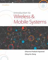 Introduction to Wireless and Mobile Systems 0534493033 Book Cover