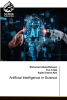 Artificial Intelligence in Science 6209575382 Book Cover