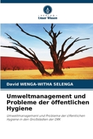 Umweltmanagement und Probleme der öffentlichen Hygiene (German Edition) 6207074246 Book Cover