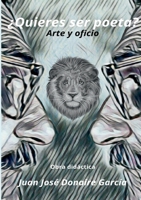 ¿Quieres ser poeta? 8413734339 Book Cover