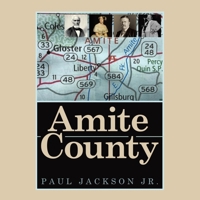 Amite County 1663266689 Book Cover