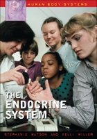 The Endocrine System (Human Body Systems) 0313326991 Book Cover