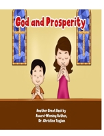 God and Prosperity 1738646068 Book Cover