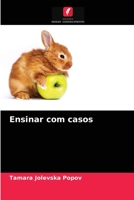 Ensinar com casos 6204038265 Book Cover