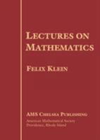 Lectures on Mathematics 1279605898 Book Cover