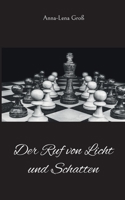 Der Ruf von Licht und Schatten (German Edition) 3756201074 Book Cover