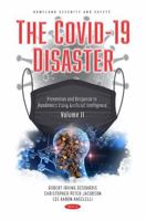 The Covid-19 Disaster null Book Cover