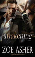 Awakening (The Choices Trilogy) 1645631788 Book Cover