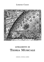 Lineamenti di Teoria Musicale 1716636892 Book Cover