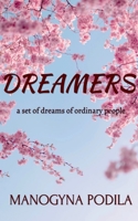 Dreamers B0C1PF918X Book Cover