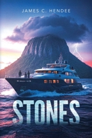 Stones: Sex Trafficking in the Caribbean (Jason Stouter Series) B0FLPYVSNN Book Cover