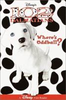 Where's Oddball? 0786814799 Book Cover