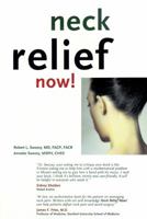Neck Relief Now! 1881206084 Book Cover