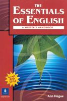 The Essentials of English: A Writer's Handbook (with APA Style) 0130309737 Book Cover