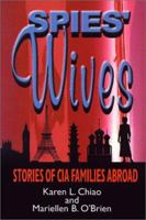 Spies' Wives 0887393217 Book Cover