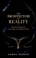 The Architecture of Reality: Thirteen Equations That Built the Modern World B0H8CNLX6B Book Cover