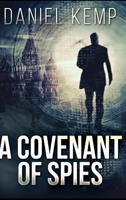 Covenant Of Spies 1034365002 Book Cover