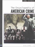 The Encyclopedia of American Crime 0831727675 Book Cover