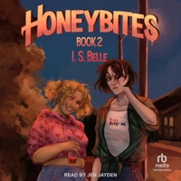 Honeybites B0FC6NC51N Book Cover