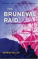 Bruneval Raid: Stealing Hitler's Radar 0385095422 Book Cover