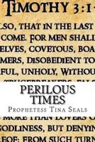 Perilous Times 1979225850 Book Cover
