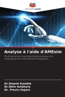 Analyse à l'aide d'AMEsim (French Edition) 6207183754 Book Cover