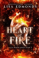 Heart of Fire 1963525027 Book Cover