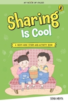 Sharing Is Cool 0143440527 Book Cover