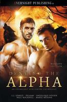 Denying the Alpha: Manlove Edition 1773399357 Book Cover