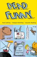 Dead Funny 0007112130 Book Cover