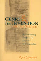 Genre And The Invention Of The Writer 0874215544 Book Cover