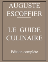 Guide culinaire: Aide-mmoire de cuisine pratique 2082000176 Book Cover