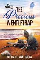 The Precious Wentletrap B08CP9264L Book Cover