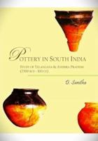 Pottery in South India 9383221577 Book Cover