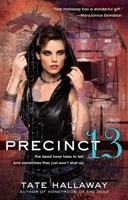 Precinct 13 0425247791 Book Cover