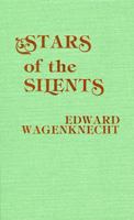 Stars of the Silents 0810819929 Book Cover