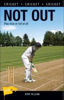 Not Out 1459401751 Book Cover