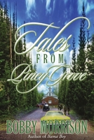 Tales From Piney Grove B0GNXJ6FQ7 Book Cover