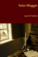 Saint Maggie 0615452043 Book Cover