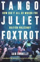 Tango Juliet Foxtrot 1785907166 Book Cover