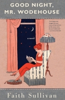 Good Night, Mr. Wodehouse 1571311122 Book Cover
