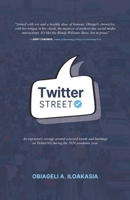 Twitter street 9785831191 Book Cover