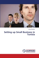 Setting up Small Business in Tunisia 3659501735 Book Cover