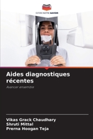 Aides diagnostiques récentes 6205877872 Book Cover