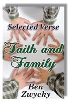 Selected Verse - Faith and Family 1511488921 Book Cover