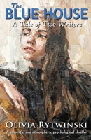 The Blue House 1916981607 Book Cover