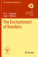 The Enchantment of Numbers 3031765702 Book Cover