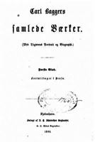 Samlede Vaerker 1535268670 Book Cover