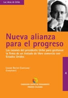 Nueva alianza para el progreso 9589843131 Book Cover