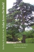 Cedar Across the World 1500508942 Book Cover